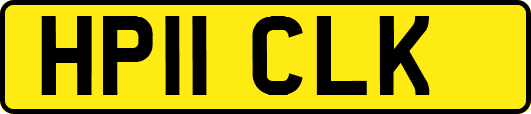 HP11CLK