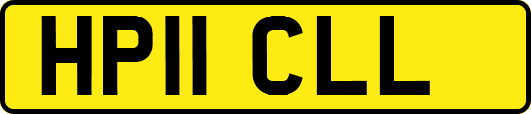 HP11CLL