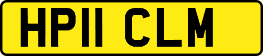 HP11CLM