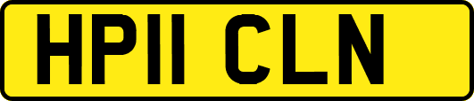 HP11CLN