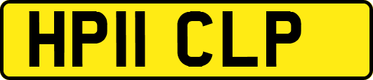 HP11CLP