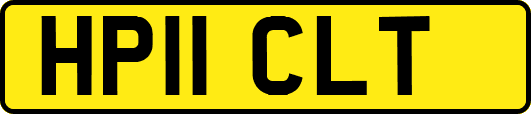 HP11CLT