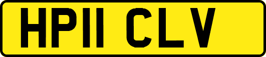 HP11CLV