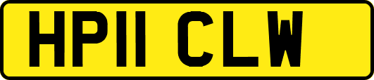 HP11CLW