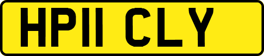HP11CLY