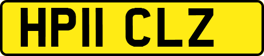 HP11CLZ