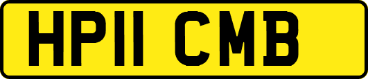 HP11CMB