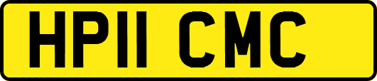 HP11CMC