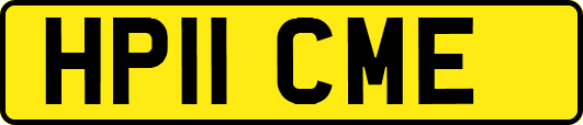 HP11CME