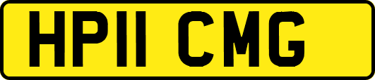 HP11CMG