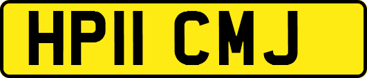 HP11CMJ