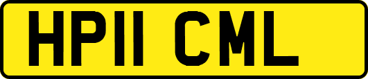 HP11CML