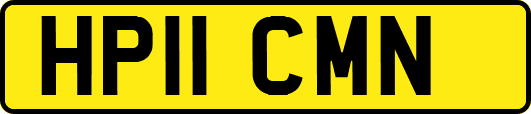HP11CMN