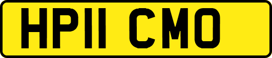 HP11CMO