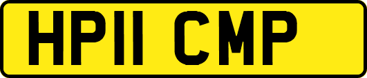 HP11CMP