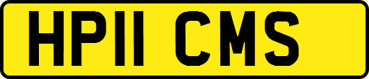 HP11CMS