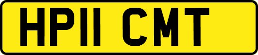 HP11CMT