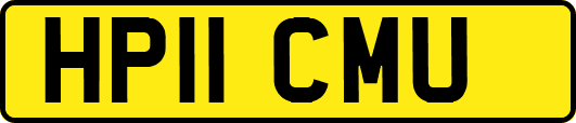HP11CMU