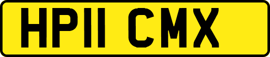 HP11CMX