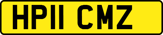 HP11CMZ