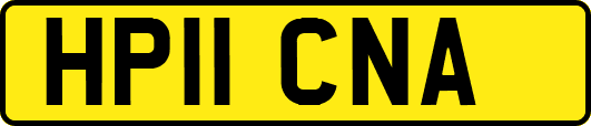 HP11CNA