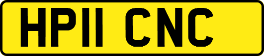 HP11CNC