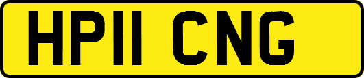 HP11CNG