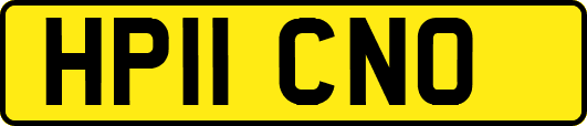 HP11CNO