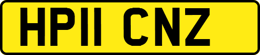 HP11CNZ