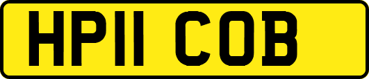 HP11COB