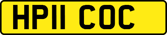 HP11COC