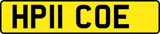 HP11COE