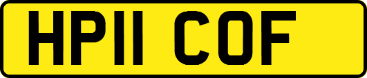 HP11COF