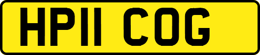 HP11COG