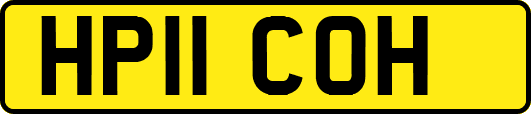 HP11COH