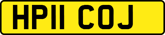 HP11COJ