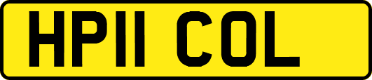 HP11COL