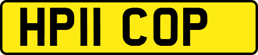HP11COP