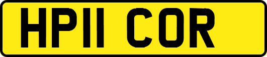 HP11COR
