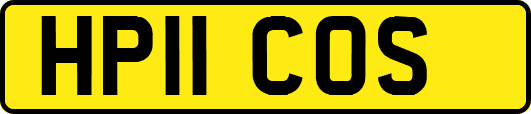 HP11COS