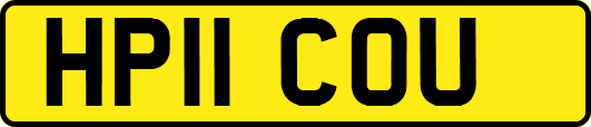 HP11COU