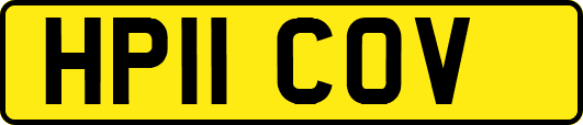HP11COV