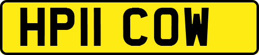 HP11COW