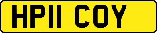 HP11COY