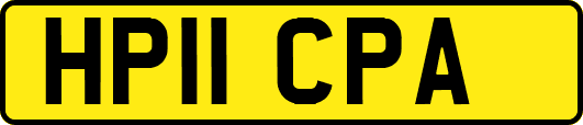 HP11CPA