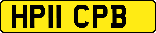 HP11CPB