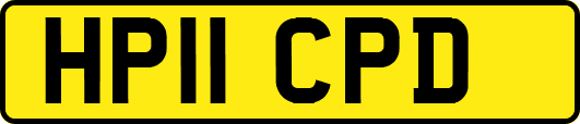 HP11CPD