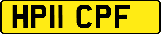 HP11CPF