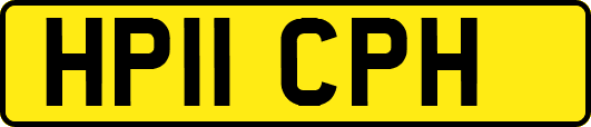 HP11CPH
