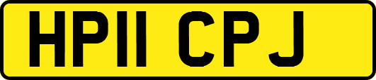 HP11CPJ
